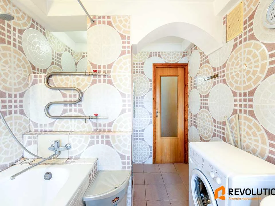 Apartment. Dmitry Pavlovsky Prospect, Kyiv