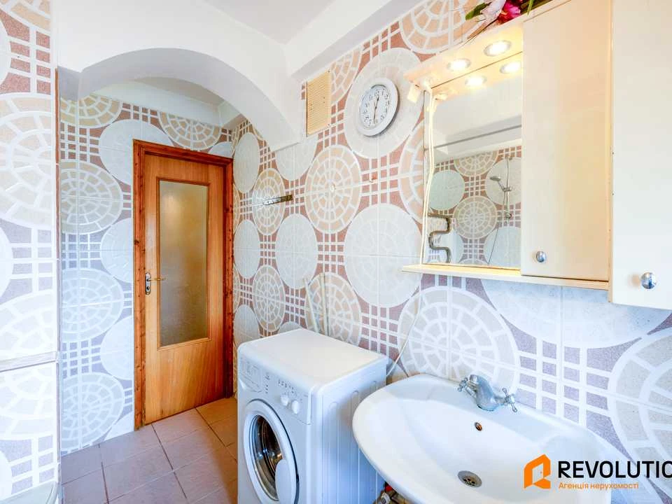 Apartment. Dmitry Pavlovsky Prospect, Kyiv