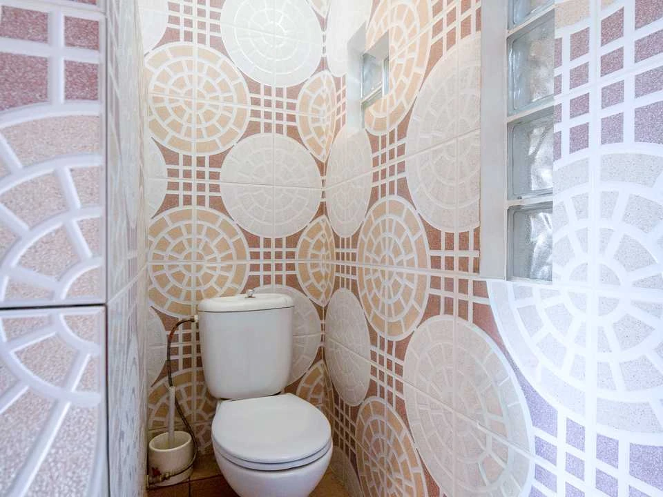 Apartment. Dmitry Pavlovsky Prospect, Kyiv