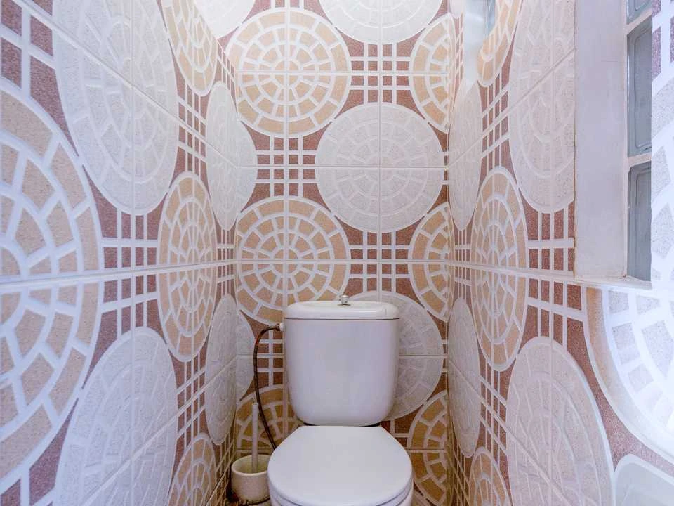 Apartment. Dmitry Pavlovsky Prospect, Kyiv