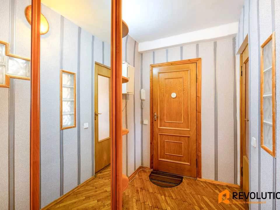 Apartment. Dmitry Pavlovsky Prospect, Kyiv