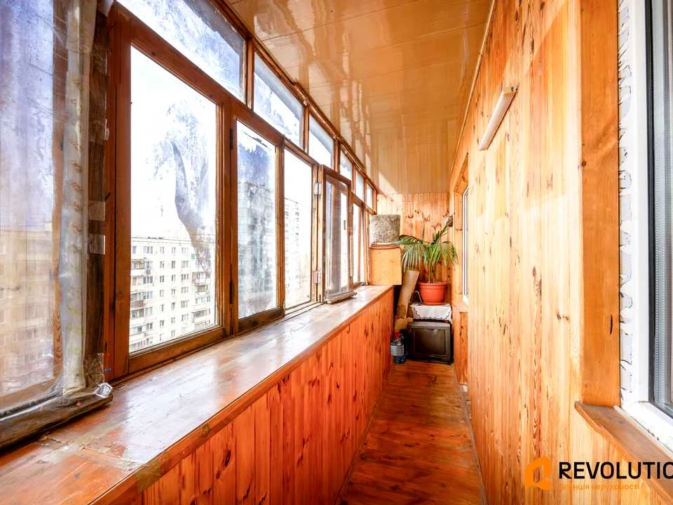 Apartment. Dmitry Pavlovsky Prospect, Kyiv