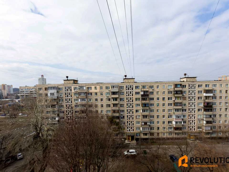 Apartment. Dmitry Pavlovsky Prospect, Kyiv