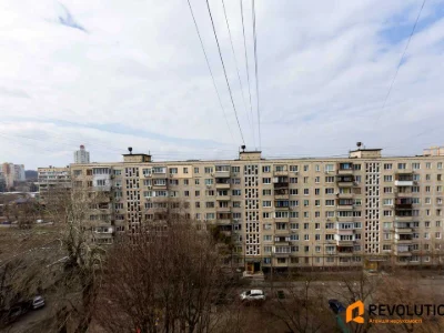 Apartment. Dmitry Pavlovsky Prospect, Kyiv