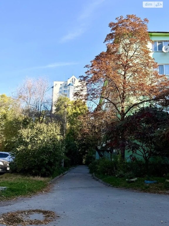 Продается Квартира Воронцова