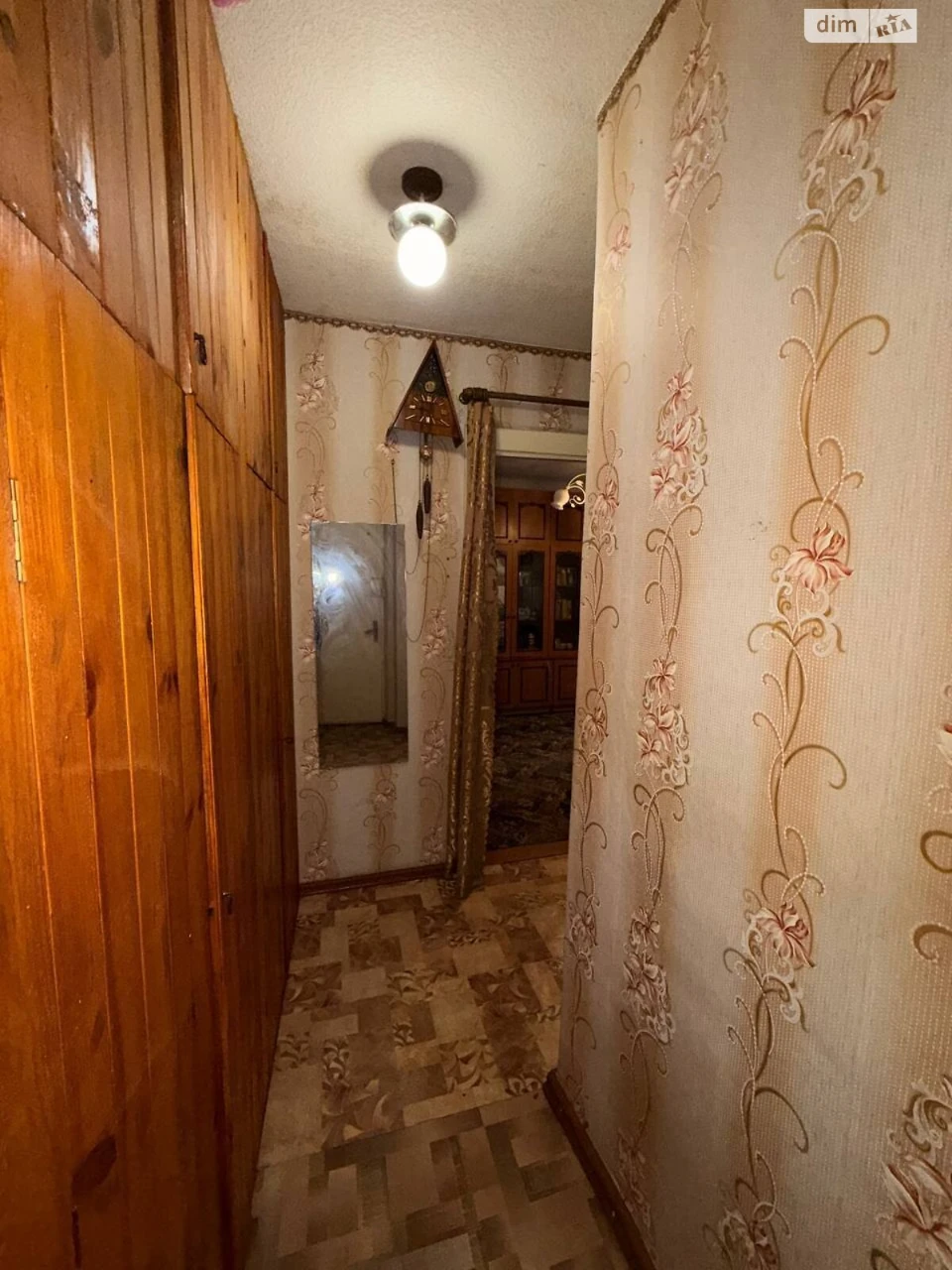 Продается Квартира Воронцова