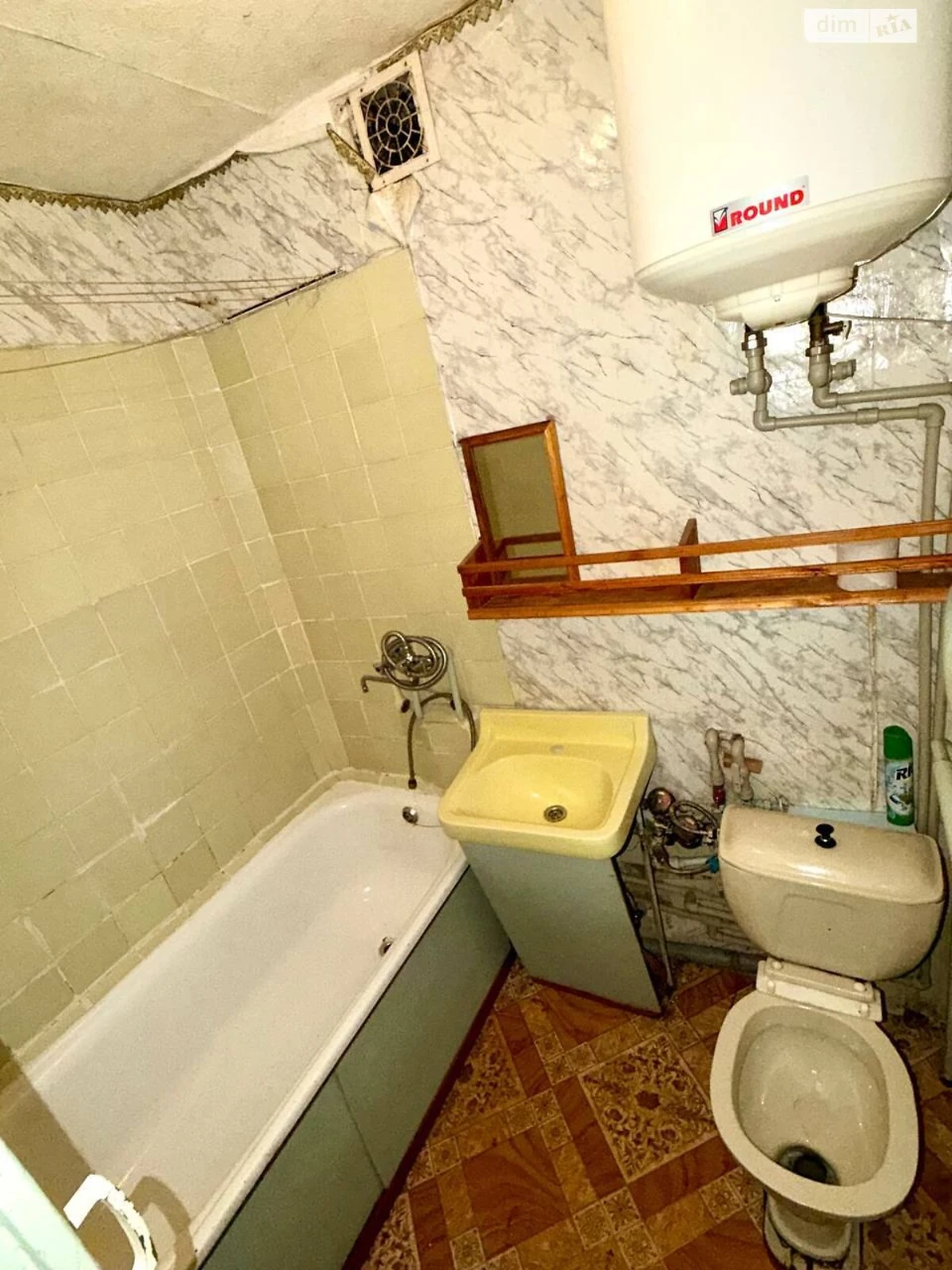 Продается Квартира Воронцова