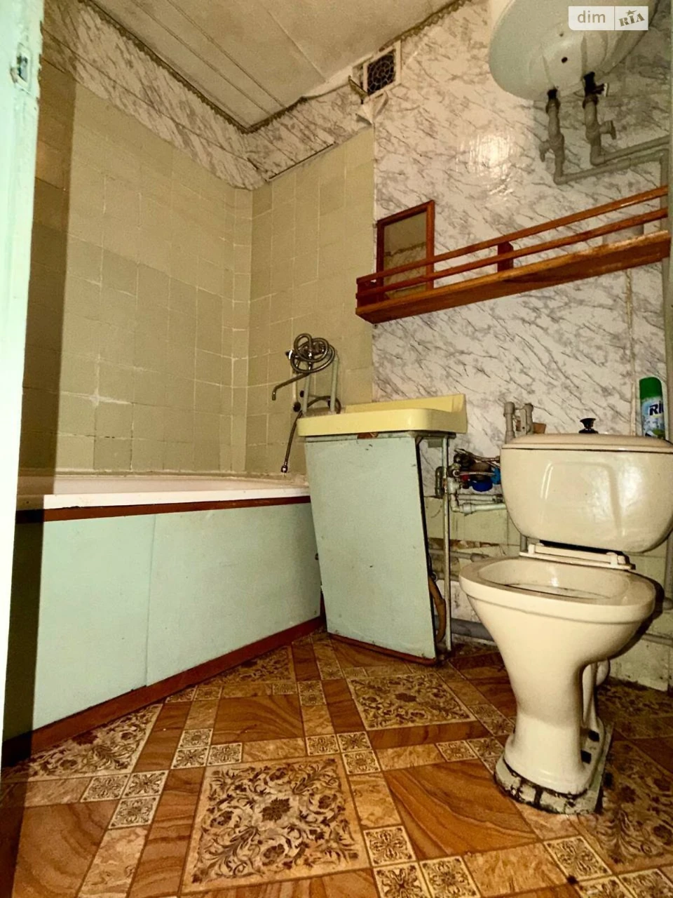 Продается Квартира Воронцова