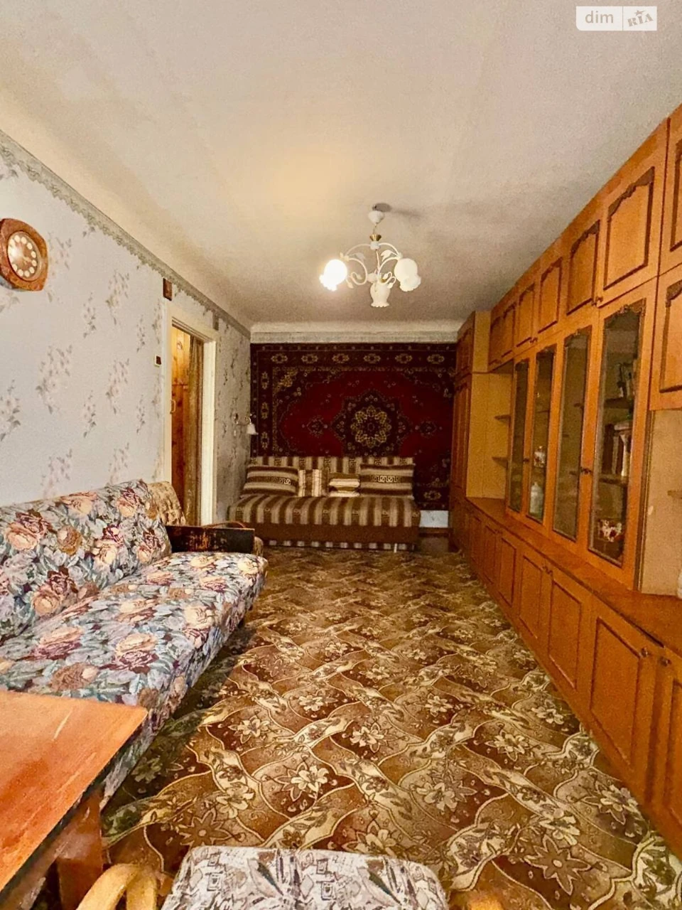 Продается Квартира Воронцова