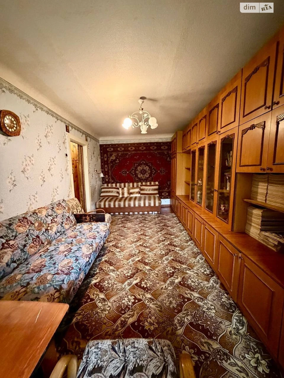 Продается Квартира Воронцова