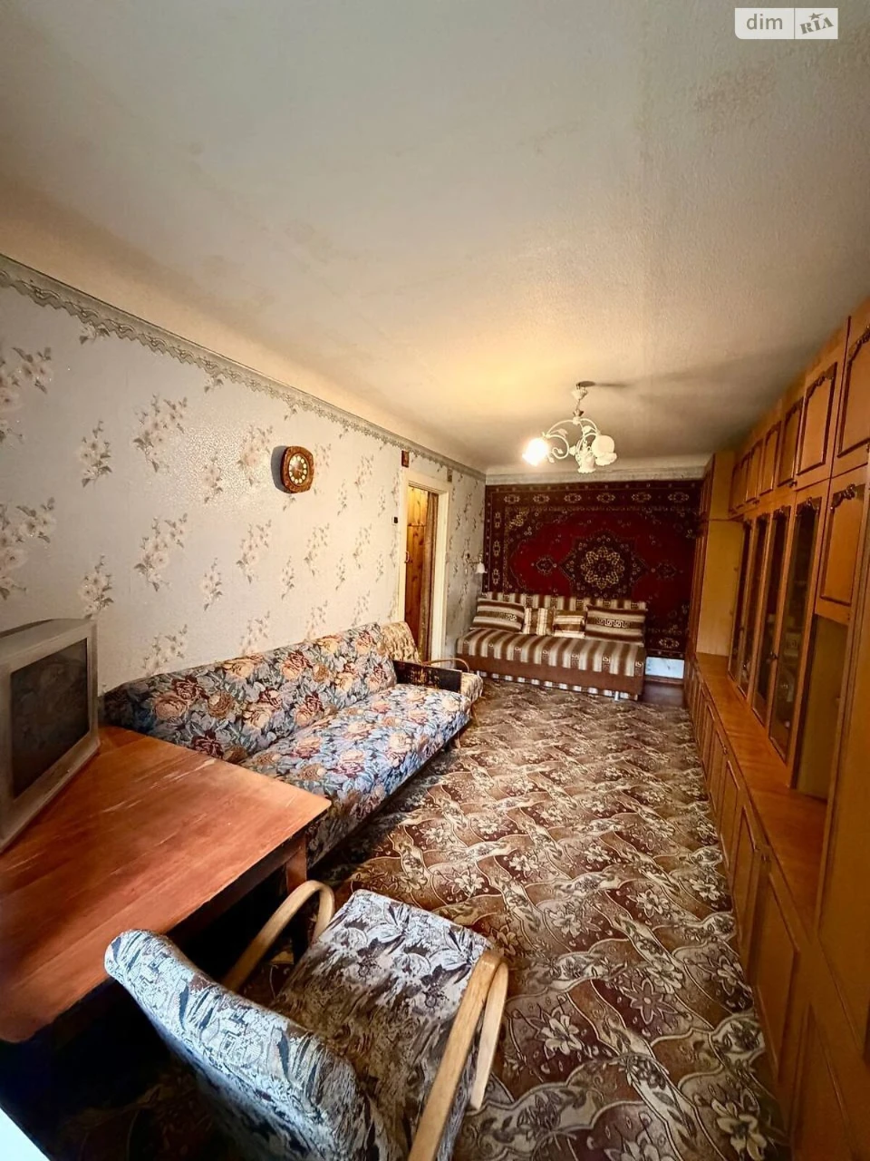 Продается Квартира Воронцова