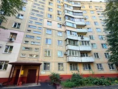 Квартира. Дніпро, вулиця Янтарна