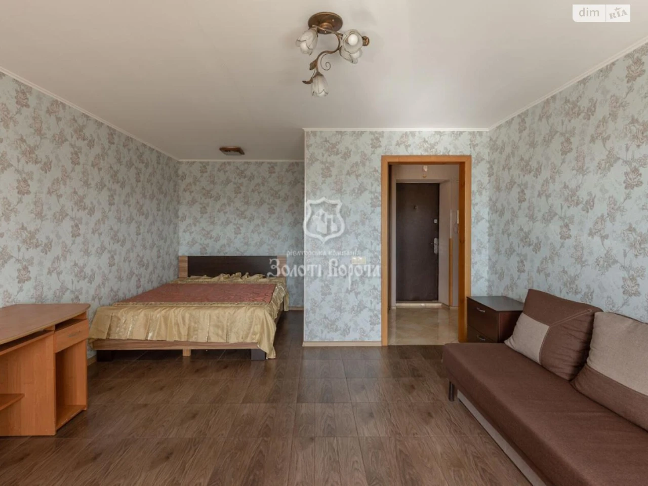 Apartment for Sale - Darnitsky