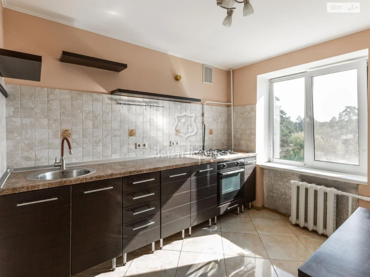 Apartment for Sale - Darnitsky
