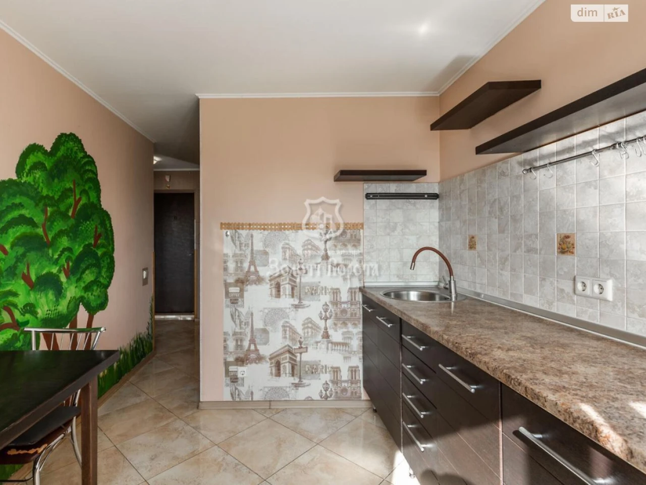 Apartment for Sale - Darnitsky