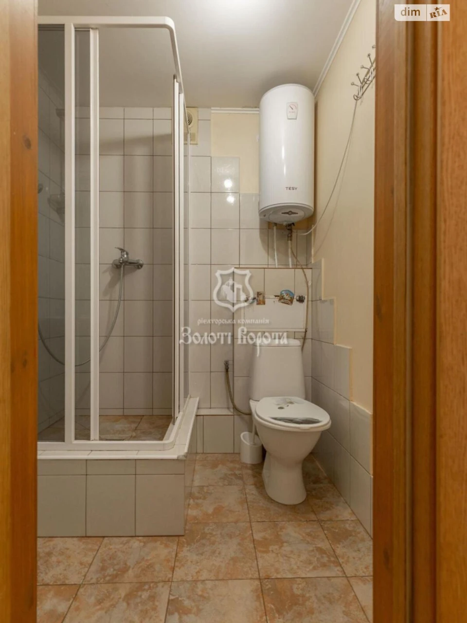 Apartment for Sale - Darnitsky