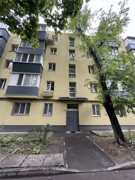 Продається квартира, Дніпро, 12-й квартал
