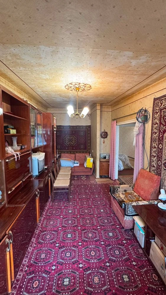 Продається квартира, Дніпро, 12-й квартал