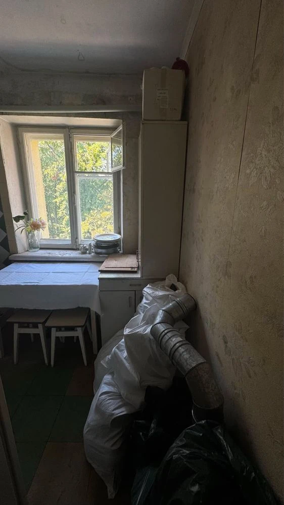 Продається квартира, Дніпро, 12-й квартал
