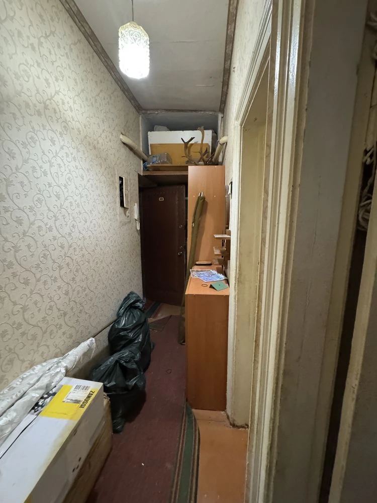 Продається квартира, Дніпро, 12-й квартал
