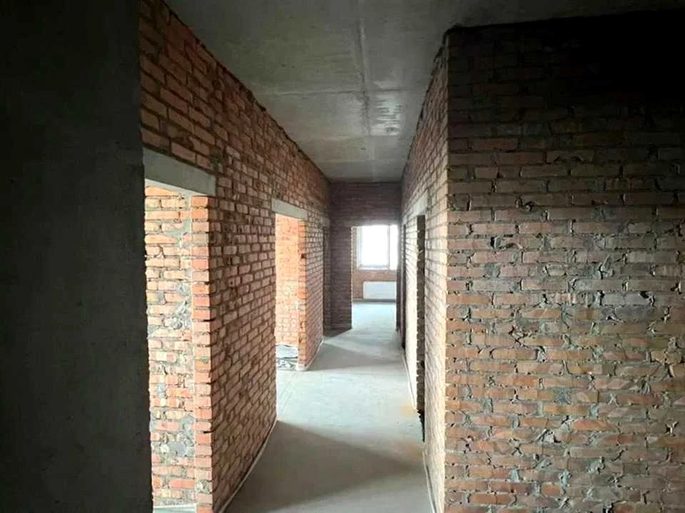 Квартира. Київ, Звіринецька вул.