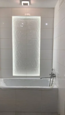 Продається велика 2-кімнатна квартира 80 м² з ремонтом 80% / Висоцького