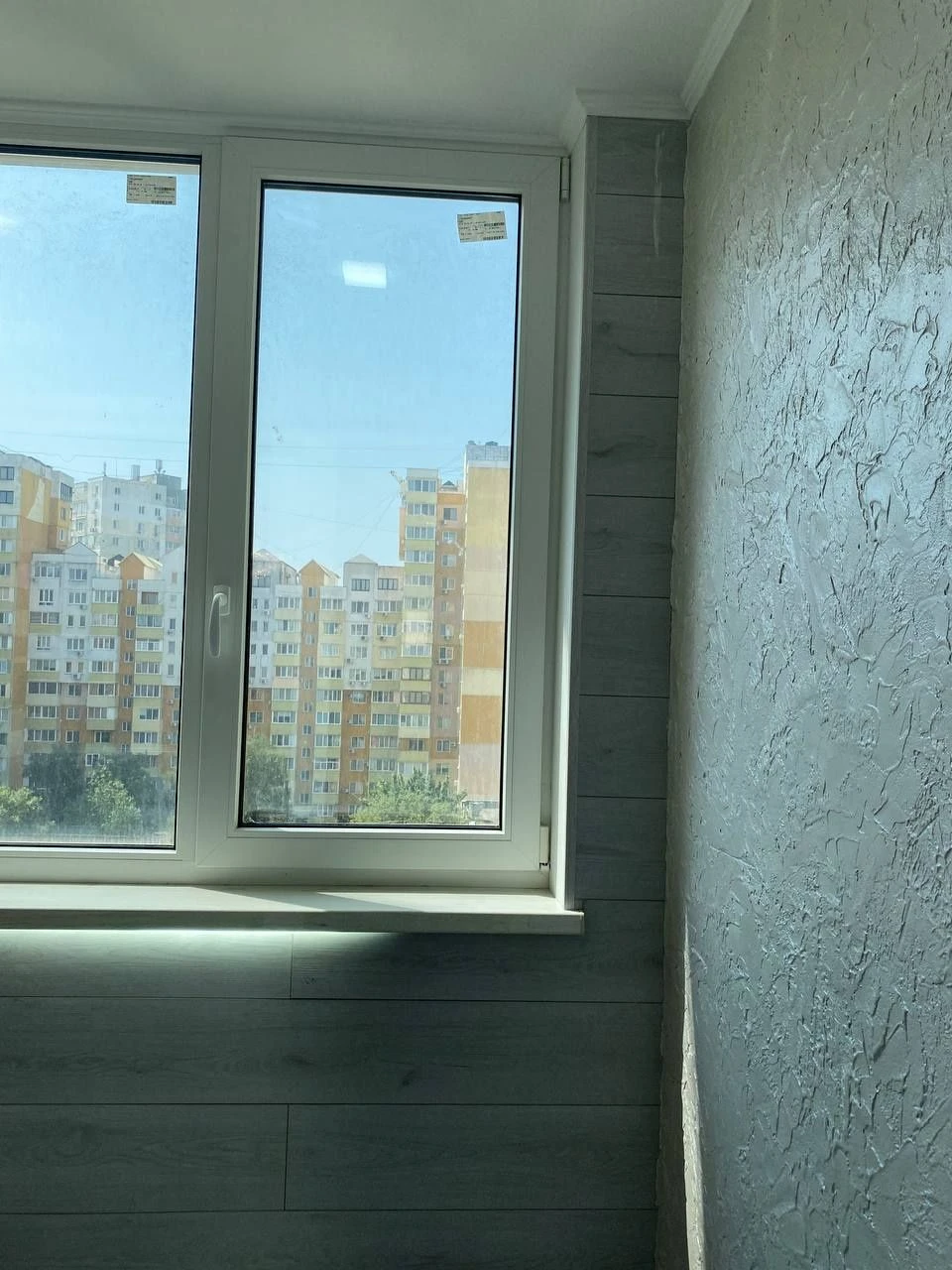 Продається велика 2-кімнатна квартира 80 м² з ремонтом 80% / Висоцького