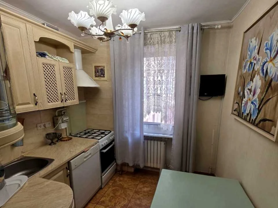 Квартира. Одесса, Косвена ул.