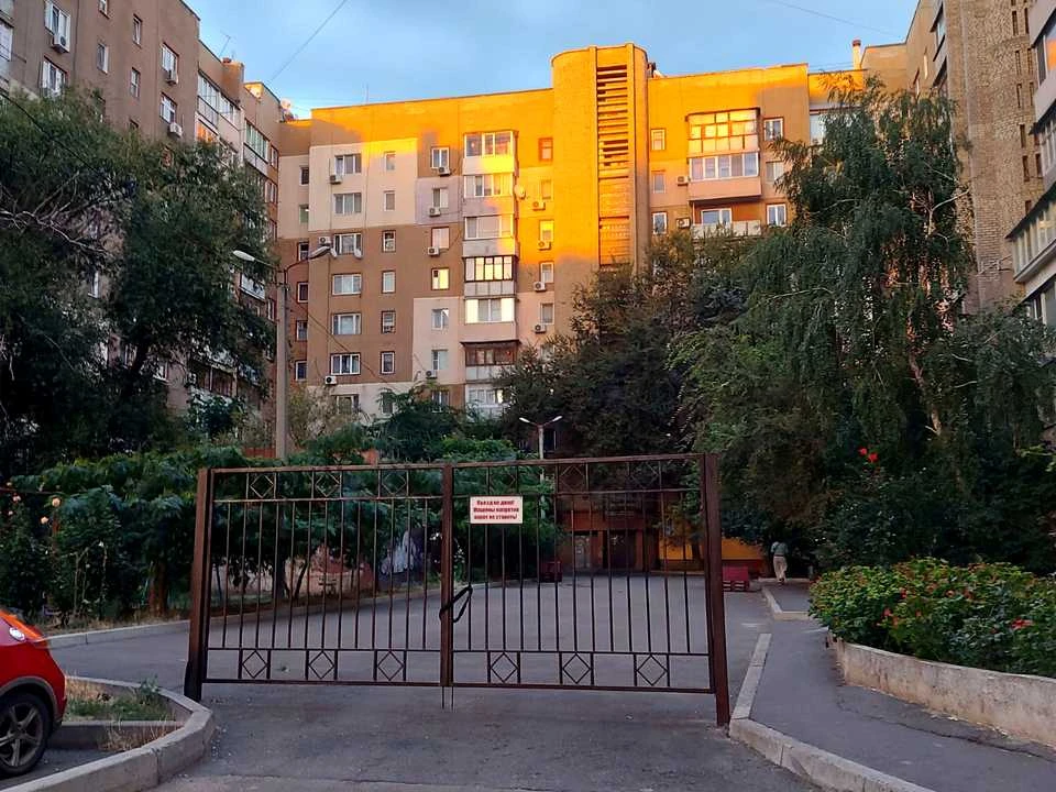 Квартира. Одесса, Косвена ул.