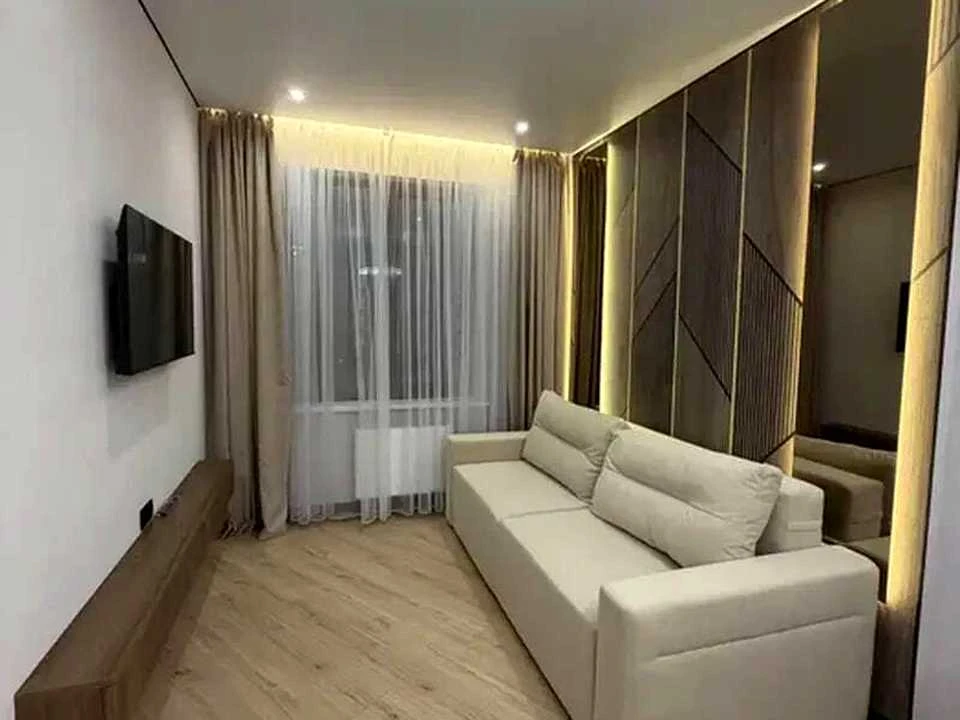 Квартира. Одеса, Генуезька вулиця