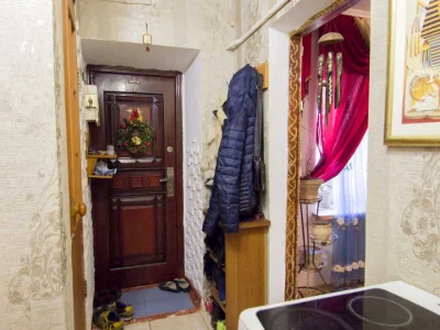Квартира. Одесса, проспект Нечипуренко