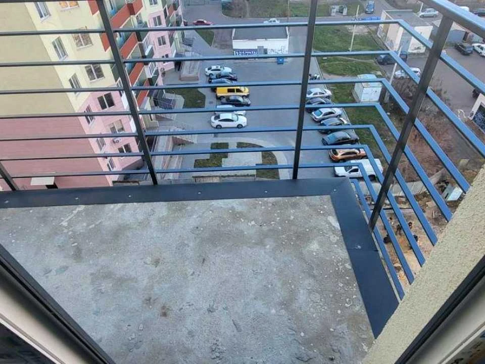 Квартира. Одесса, улица Академика Сахарова