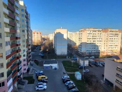 Квартира. Одесса, улица Академика Сахарова