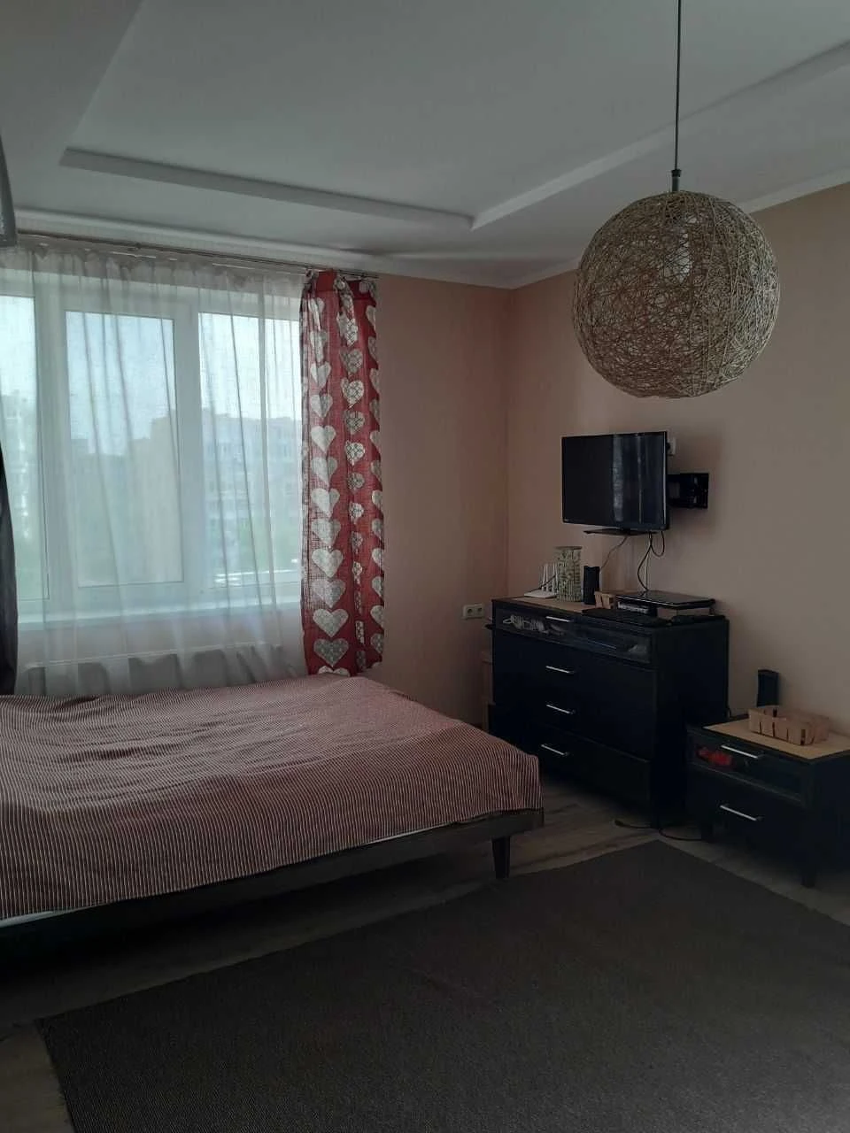 Продаж 2-кімнатного житла в ЖК «Зоряне містечко-2»!