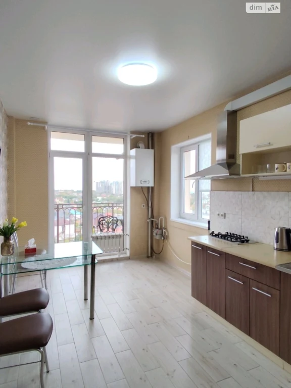 Long-Term Rental Apartment, Veliky Fontan