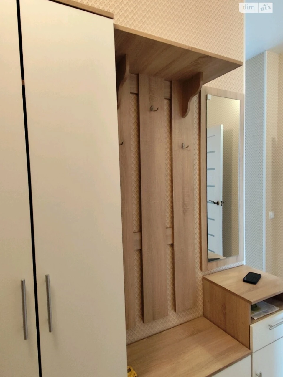 Long-Term Rental Apartment, Veliky Fontan