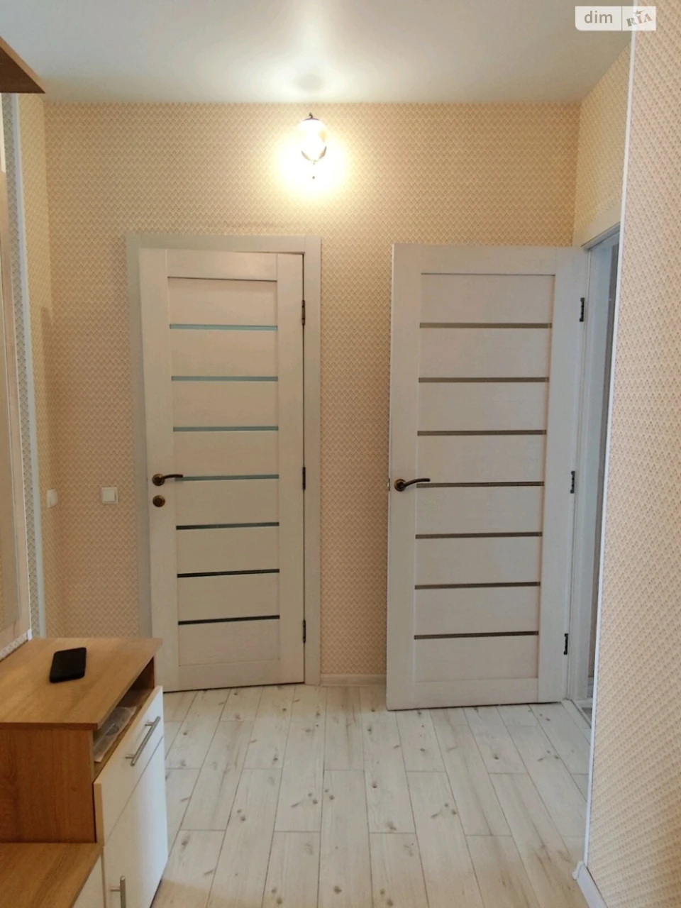 Long-Term Rental Apartment, Veliky Fontan