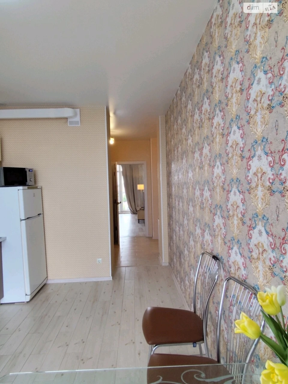 Long-Term Rental Apartment, Veliky Fontan