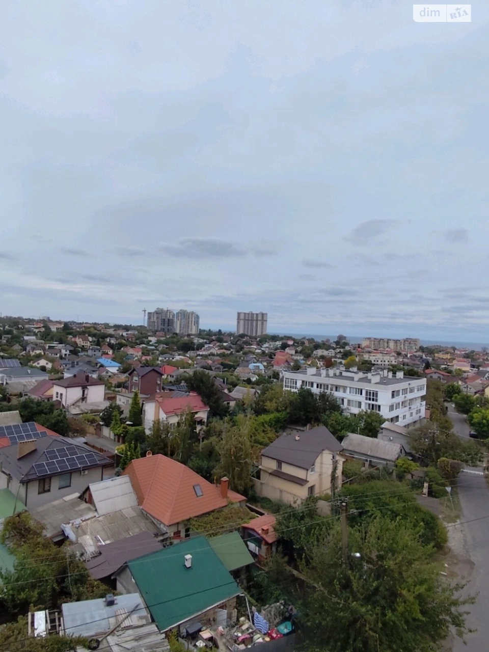 Long-Term Rental Apartment, Veliky Fontan