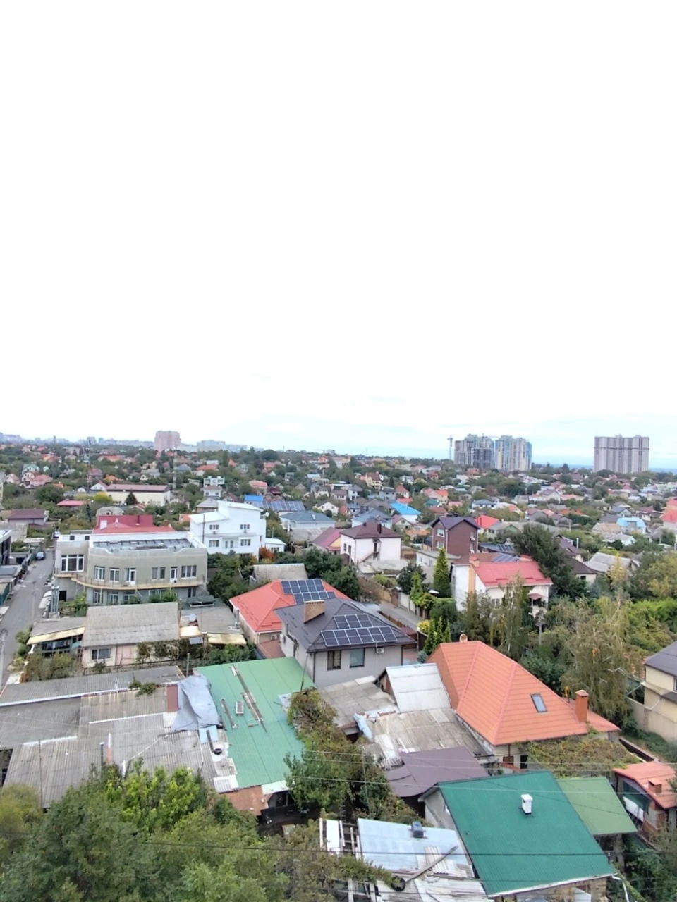 Long-Term Rental Apartment, Veliky Fontan