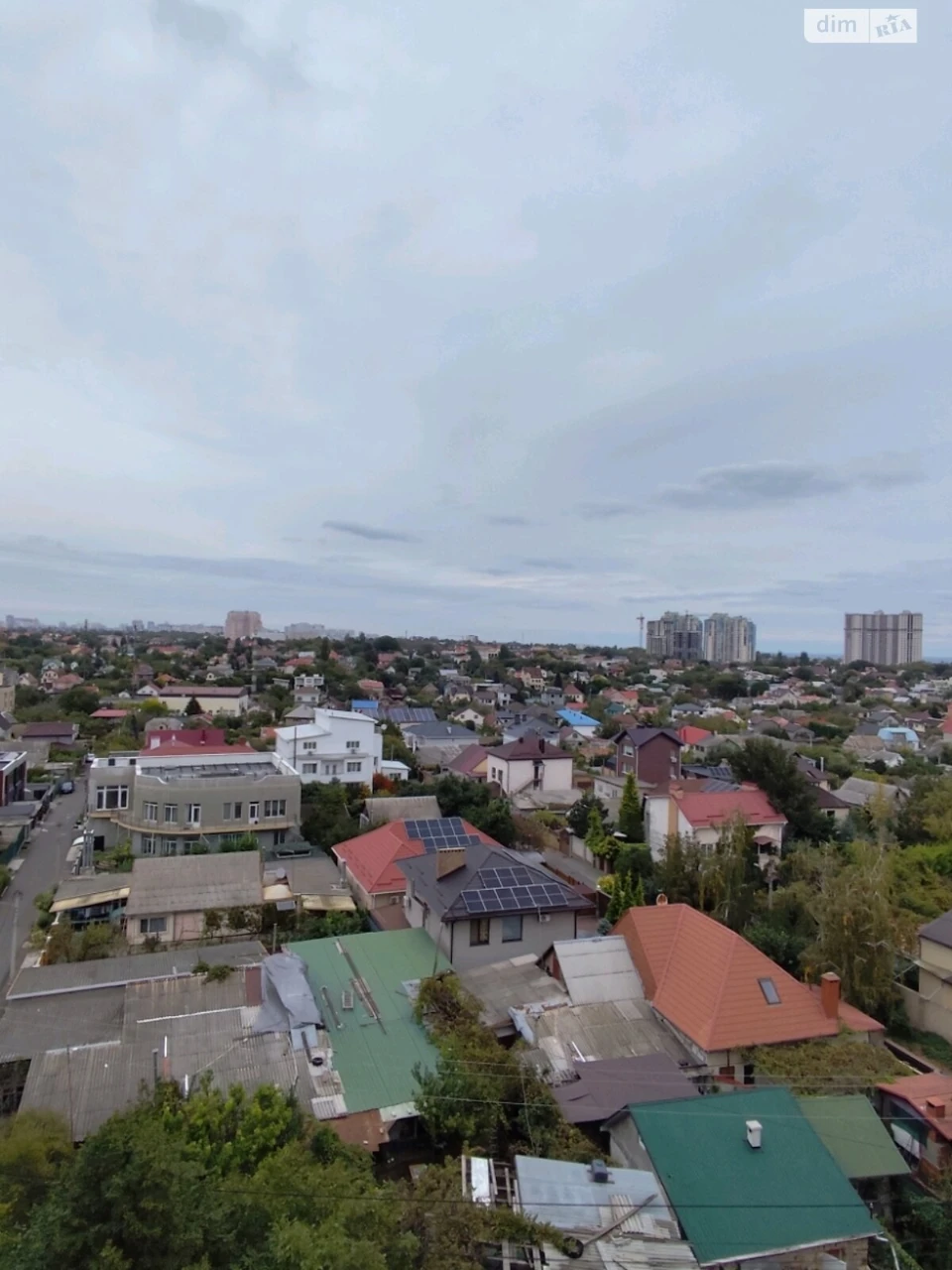 Long-Term Rental Apartment, Veliky Fontan