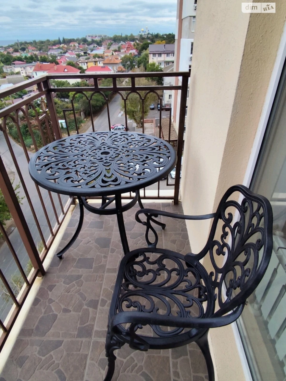 Long-Term Rental Apartment, Veliky Fontan