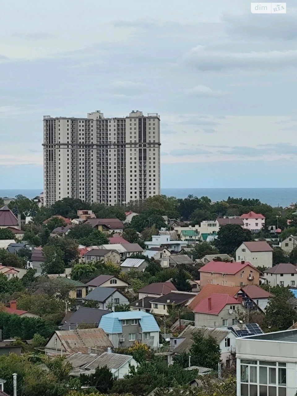 Long-Term Rental Apartment, Veliky Fontan