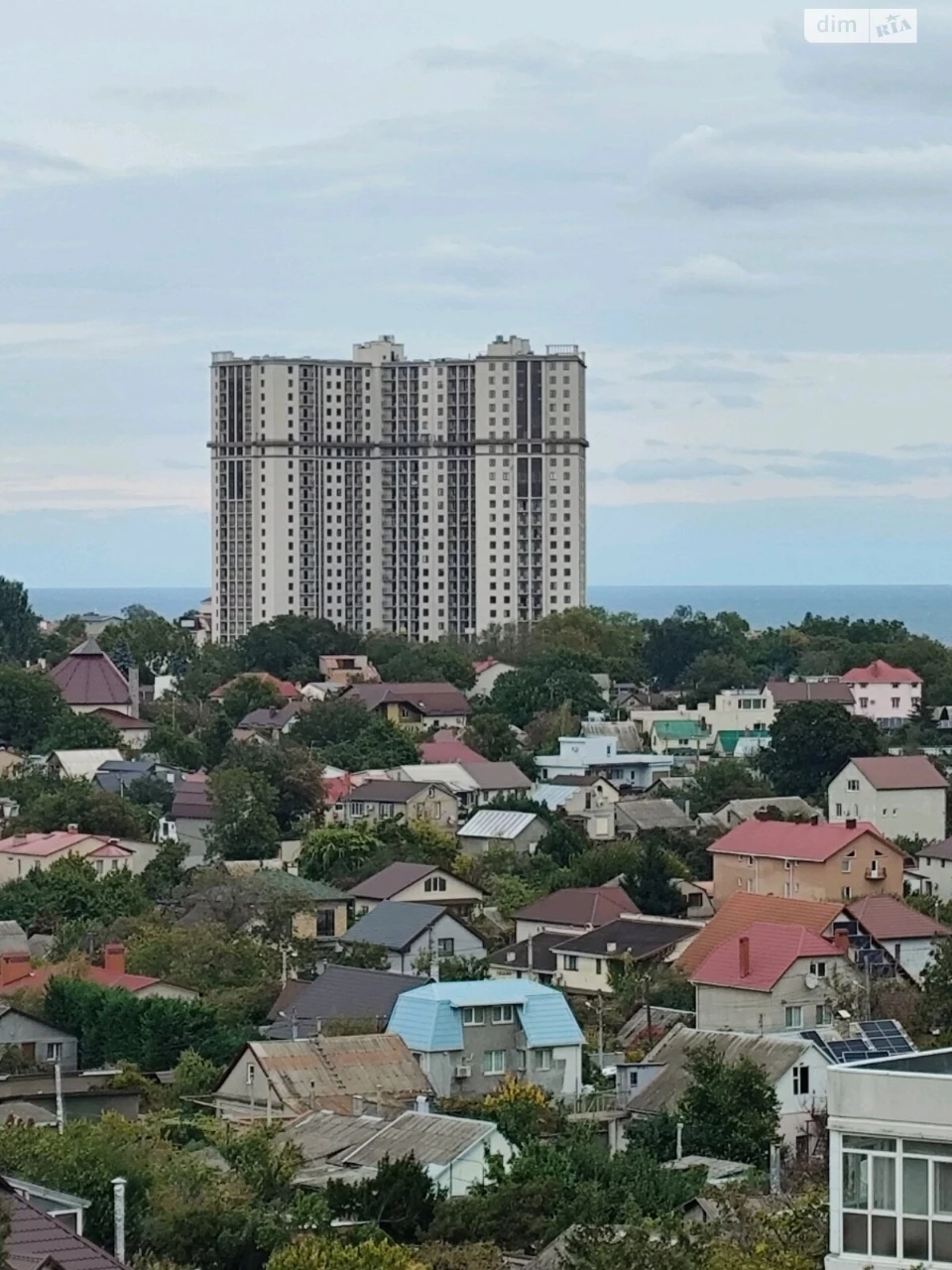 Long-Term Rental Apartment, Veliky Fontan