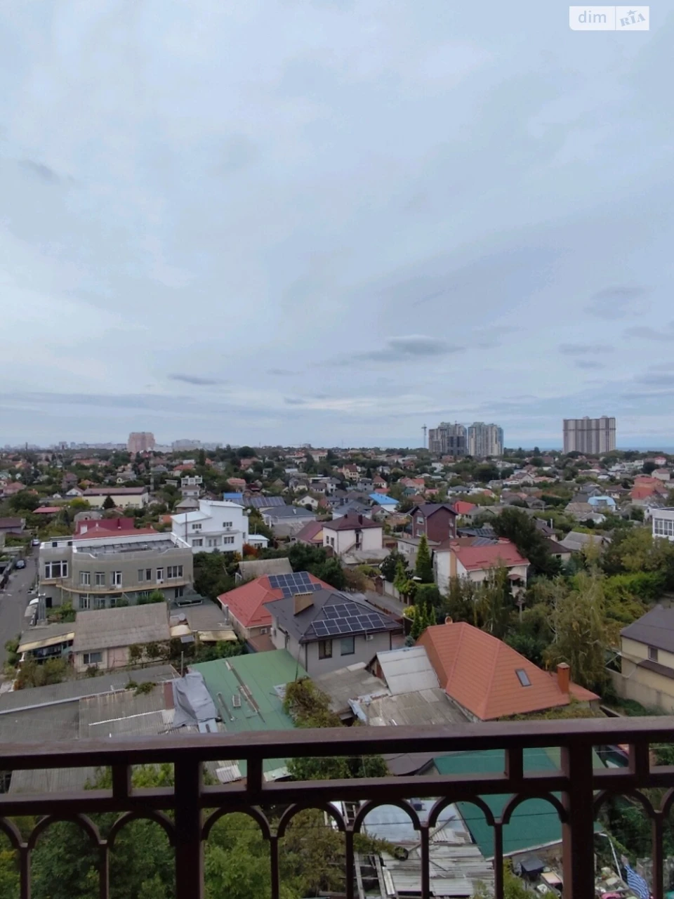 Long-Term Rental Apartment, Veliky Fontan