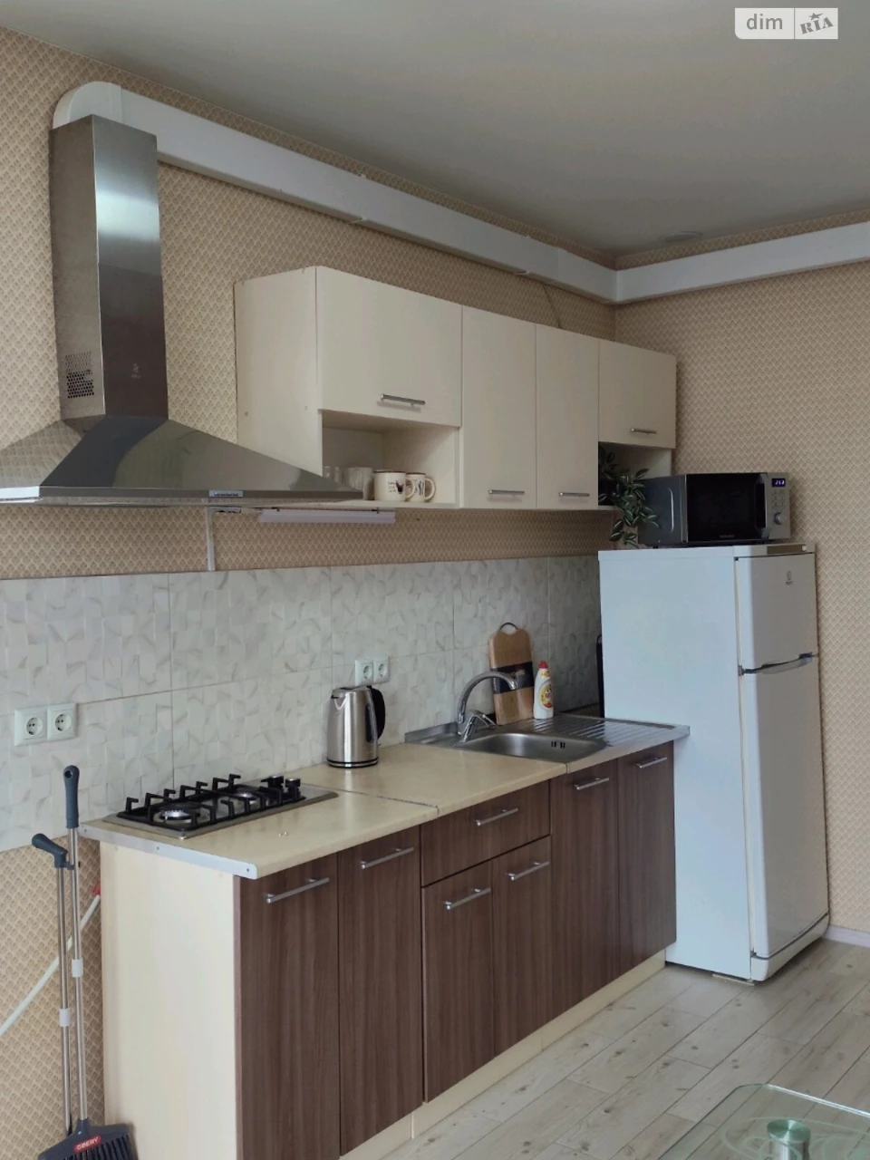 Long-Term Rental Apartment, Veliky Fontan