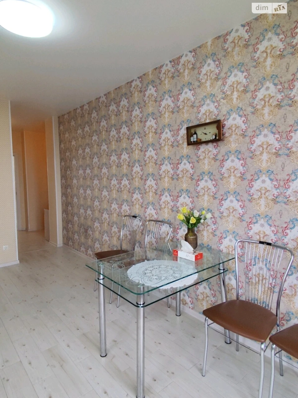 Long-Term Rental Apartment, Veliky Fontan