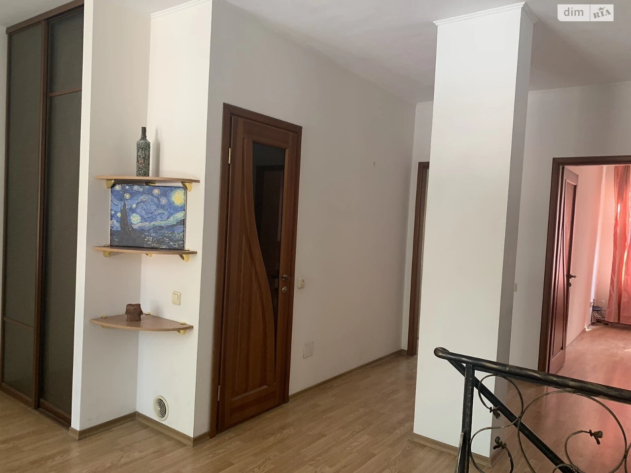 Довгострокова Оренда Таунхаус Київський