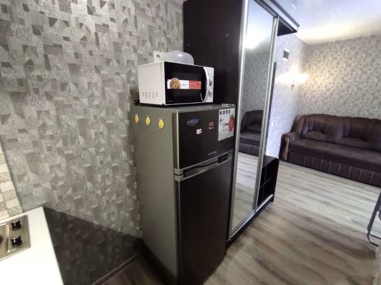 Apartment. Bogdan Khmelnytsky Street, Kharkiv