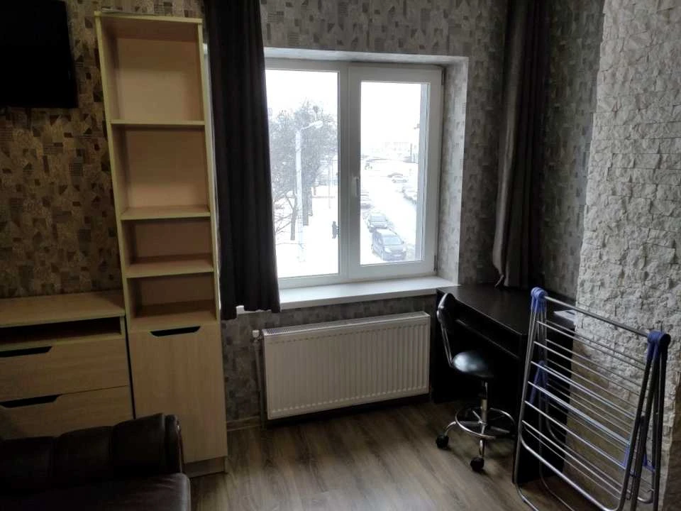 Apartment. Bogdan Khmelnytsky Street, Kharkiv